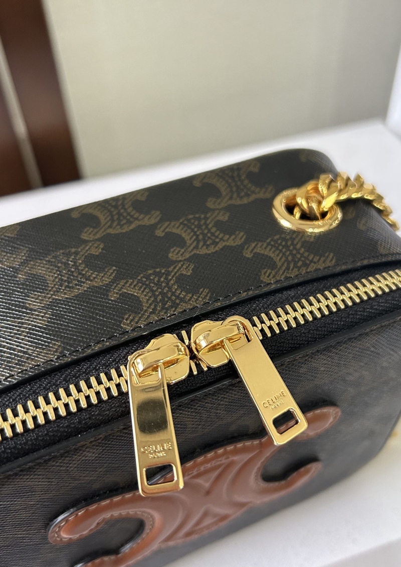 Ce1i*e satchel bags